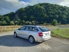 Škoda Octavia 1.4Tsi G-Tec Style r.v.2018 Kúp.Slovensko - 4