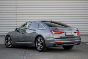 Audi A6 45 3.0 TDI mHEV Design quattro tiptronic - 4