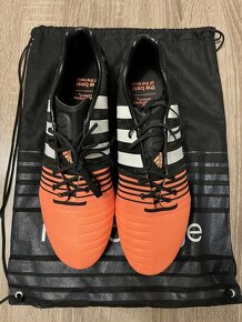 Kopačky Adidas Nitrocharge 1.0 FG - 4