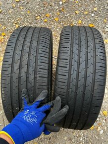 Continental 205/55 r16 - 4