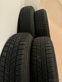 Zimné Pneumatiky Barum Polaris 2  175/80 R 14 88T - 4