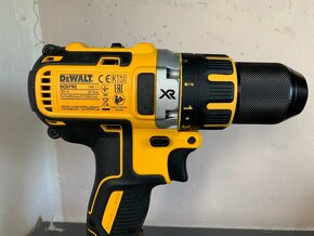 DeWALT DCD790 Akumulátorový skrutkovač 18 V - 4