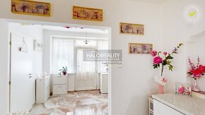 HALO reality - Predaj, rodinný dom Hurbanovo, s garážou a ud - 4