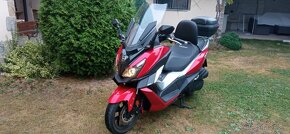 SYM CRUISYM 125   2019 - 4