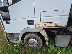 Iveco eurocargo 75e14 - 4