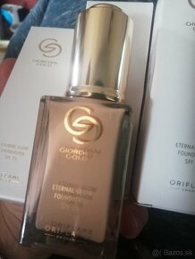 Krycí krém Giordani Gold eternal Glow vegan - 4