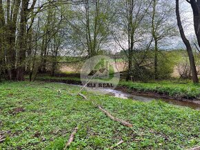 VÝNIMOČNÝ POZEMOK VEĽKORYSÝCH ROZMEROV Predaj Pavčina Lehota - 4