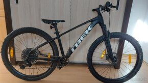 Detsky bicykel Trek 27.5" - 4