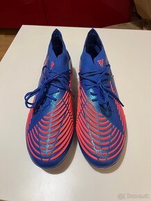 Kopačky Adidas Predator Edge .1 FG - 4