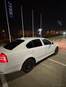 Škoda Octavia 1.6 MPI  75kw - 4