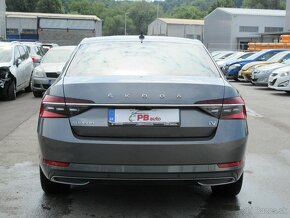 Škoda Superb 1.4 TSI PHEV LK DSG s odp. DPH - 4