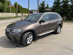 Bmw X5 E70 r. 2011 - 4