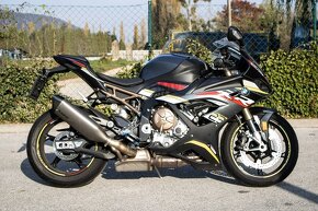 BMW S 1000 RR - 4