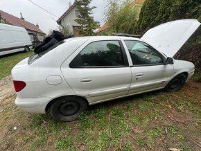 Citroen Xsara 2.0 hdi - 4