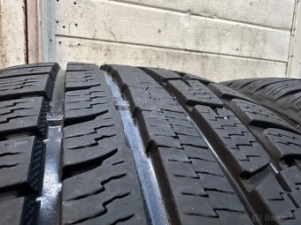 225/55R17 zimne - 4