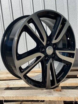 Originálne disky Opel MOKKA Astra 18 5x105 - 4