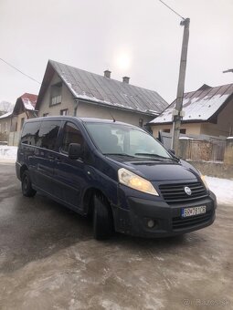 Fiat Scudo - 4