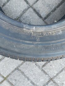 BRIDGESTONE TURANZA ER30 195/65 R15 91H - 4