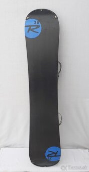 135 cm snowboard Rossignol - 4