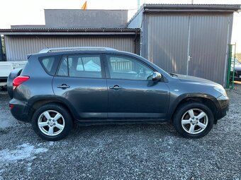 Toyota RAV4 Rav 4 100KW MT6 5dv - 4