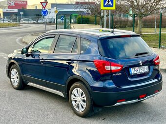 Suzuki S-Cross SX4 model 2019 Automat Slovenske Vozidlo - 4