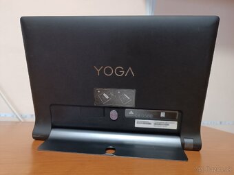 Lenovo Yoga TAB 3 - 4