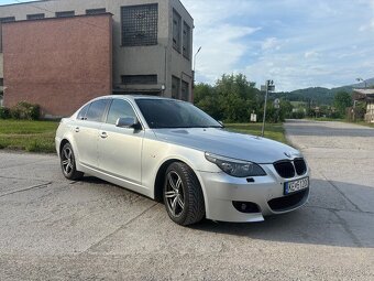 Bmw 530XD - 4