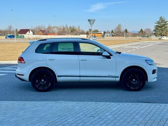 Volkswagen Touareg 3.0tdi - 4