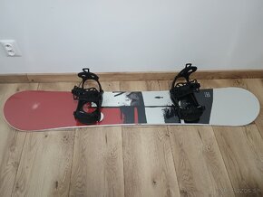 Snowboard SET za najlepšiu cenu - 4