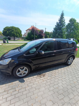 ford smax - 4