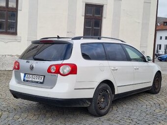 Volkswagen Passat 2.0TDI DSG - 4