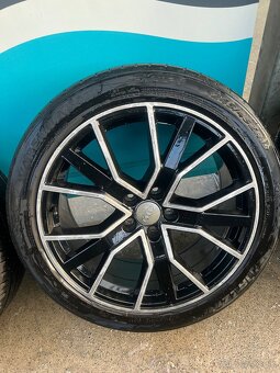 5x112 r19 audi - 4