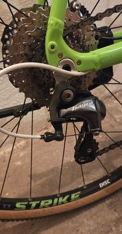 DEMA Grid 5.0 Gravel - 4