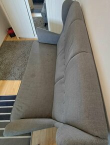 sedačka Ikea - 4