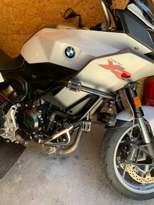 BMW F 900 XR - 4