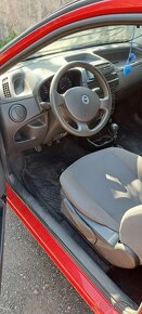 Fiat punto 1.2 - 4