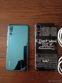 Huawei P20 Pro dual sim - 4