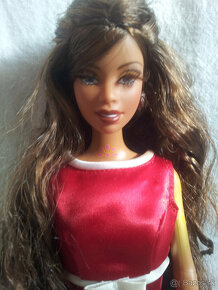 Barbie Fairy Topia v zberatelskych satach - 4