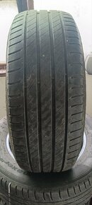 215/60 R16 letné - 4