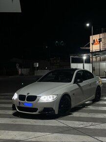 Predám/vymenim BMW E92 320D Mpacket xdrive - 4