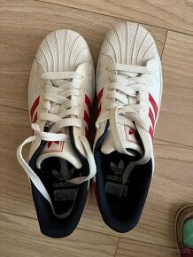 Tenisky adidas - 4