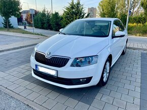 Škoda Octavia III Business DSG 1,2 TSI, Bi-xenon- led - 4