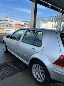 Golf 4 1.6 77kw 2002 - 4