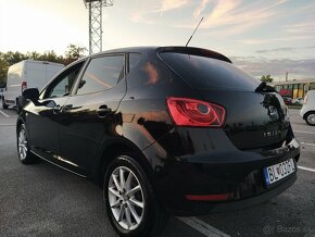 Seat Ibiza 1.4i 16V 83000 km r.2013 - 4