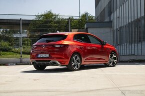 Renault Mégane Energy TCe 205 GT EDC - 4