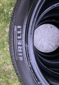 225/45 r18 RNF zimné Pirelli 95H - 4