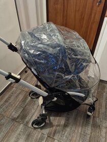 Bugaboo Bee Plus Denim 107 Limited Edition - 4