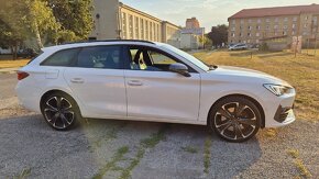 Cupra leon sportstourer 1.4 e-hybrid - 4