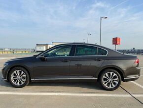 Volkswagen Passat B8 Sedan 2.0 TDI BMT Highline DSG (6-st.) - 4