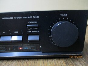 PHILIPS FA 564/00R stereo - 4